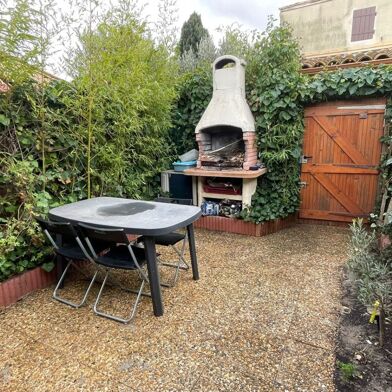 Appartement 2 pièces 235000 €