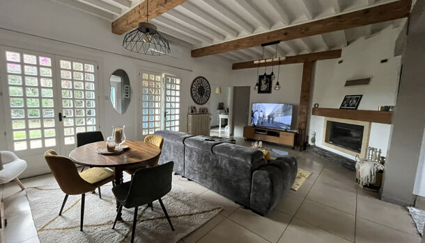 Villa / Maison 7 pièces  à vendre Cabestany 66330