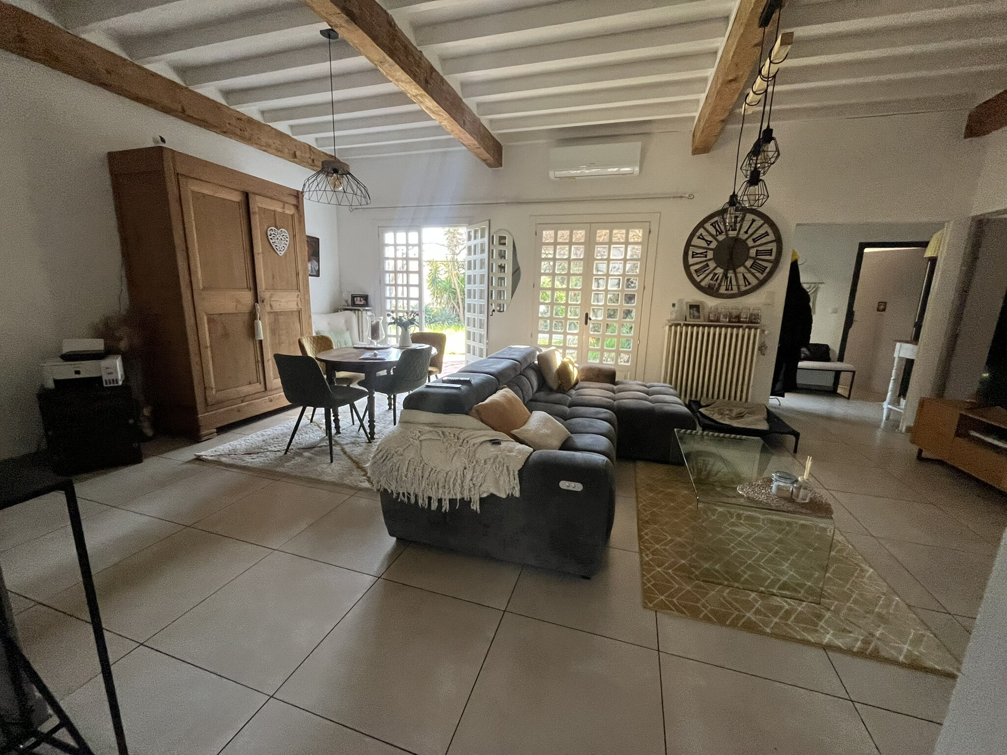 Villa / Maison  T7 à vendre Cabestany 66330