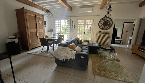 Villa / Maison 7 pièces  à vendre Cabestany 66330