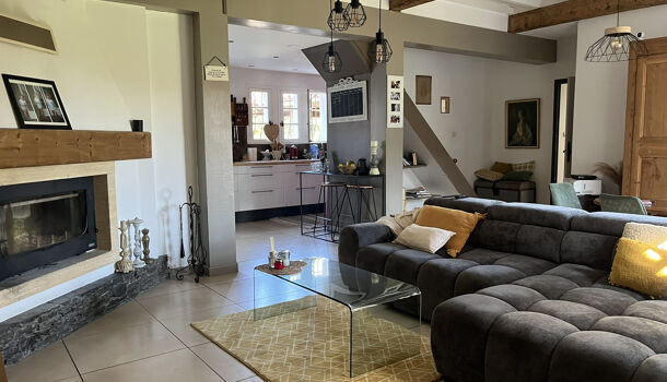 Villa / Maison 7 pièces  à vendre Cabestany 66330