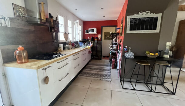 Villa / Maison 7 pièces  à vendre Cabestany 66330