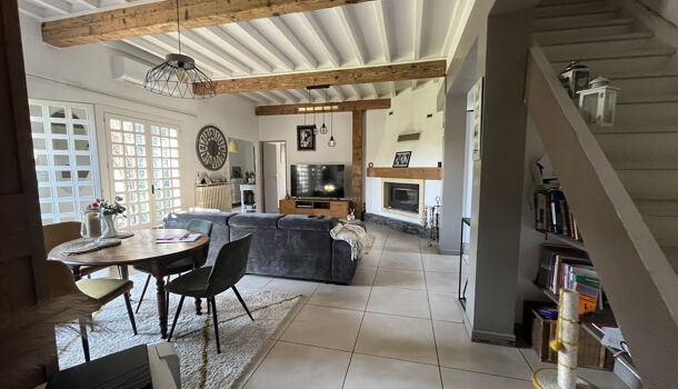 Villa / Maison 7 pièces  à vendre Cabestany 66330