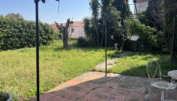 Villa / Maison 7 pièces  à vendre Cabestany 66330