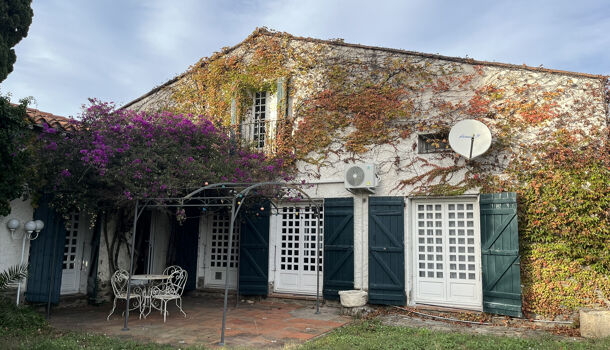 Villa / Maison 7 pièces  à vendre Cabestany 66330