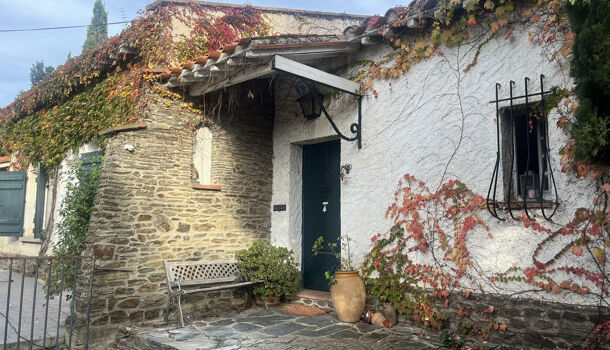 Villa / Maison 7 pièces  à vendre Cabestany 66330