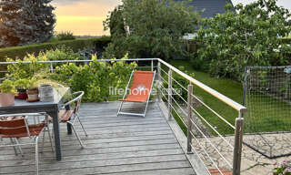 Maison 7 Pièces 151 m² à vendre à Willerval (62580)