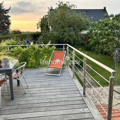 Maison 7 pièces 295000 €