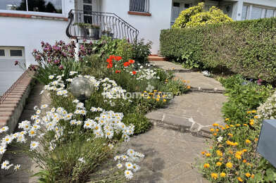 Maison 7 pièces 295000 €