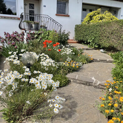 Maison 7 pièces 295000 €