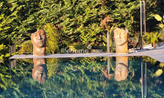 Maison 5 Pièces 234 m² à vendre à Tourrettes-sur-Loup (06140)