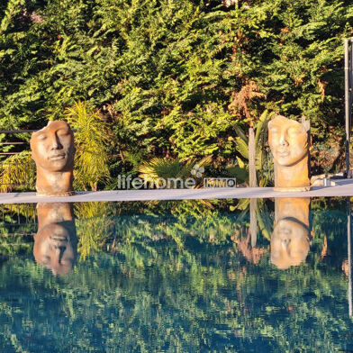 Maison 5 pièces 1990000 €