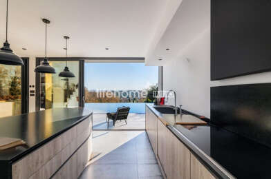 Maison 5 pièces 1990000 €