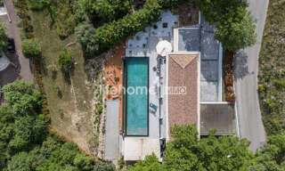 Maison 5 Pièces 234 m² à vendre à Tourrettes-sur-Loup (06140)