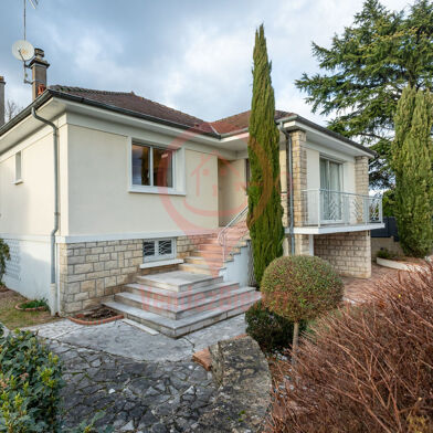 Maison 6 pièces 210000 €