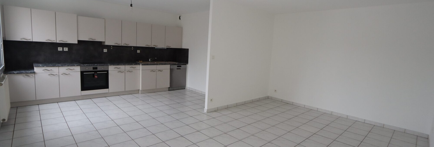 Appartement 3 Pièces 69 m² à louer à Riedisheim (68400)