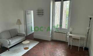 Appartement 1 Pièce 28 m² à louer à Dijon (21000)