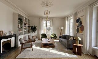 Appartement 6 Pièces 198 m² à vendre à Valence (26000)