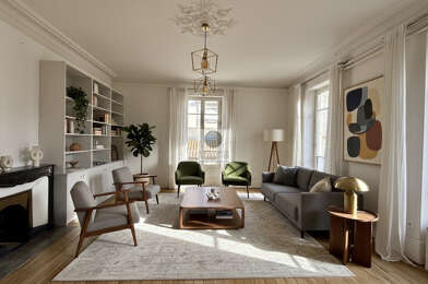 Appartement 6 pièces 430000 €