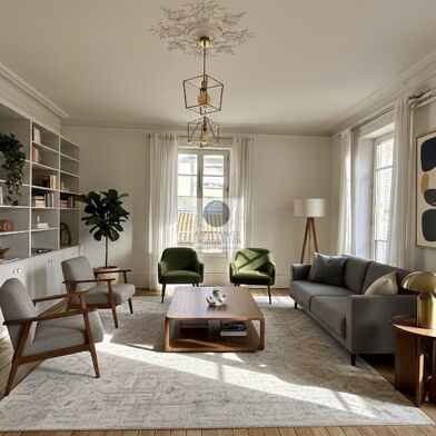 Appartement 6 pièces 430000 €