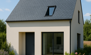 Maison  80 m² à vendre à Saint-Benoît-des-Ondes (35114)