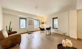 Appartement 3 Pièces 84 m² à vendre à Lyon 2 (69002)