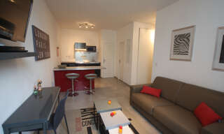 Appartement 1 Pièce 27 m² à louer à Marseille 1 (13001)