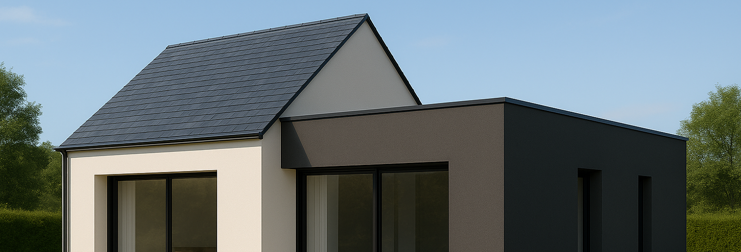 Maison  100 m² à vendre à Saint-Malo (35400)