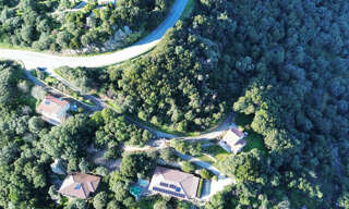 Terrain  2400 m² à vendre à Olmeto (20113)