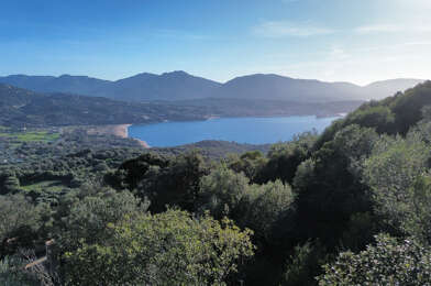 Terrain  450000 €