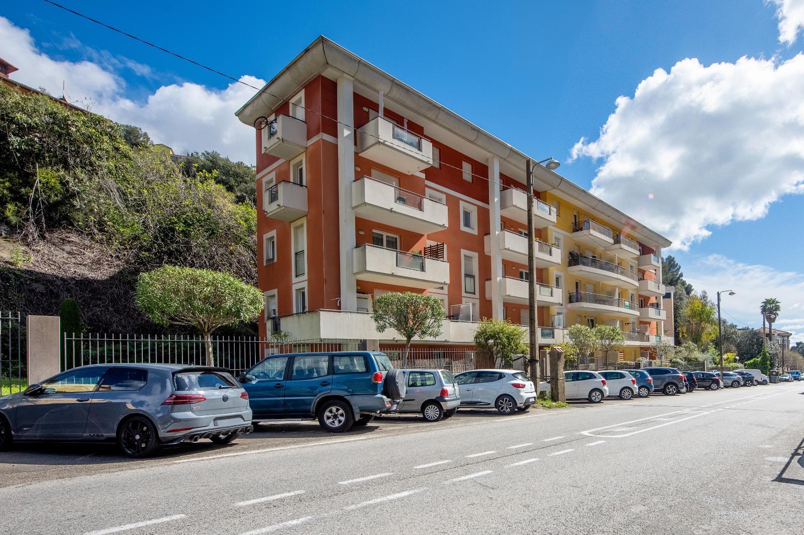 Photo Appartement Nice