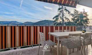 Appartement 4 Pièces 100 m² à vendre à Nice (06000)