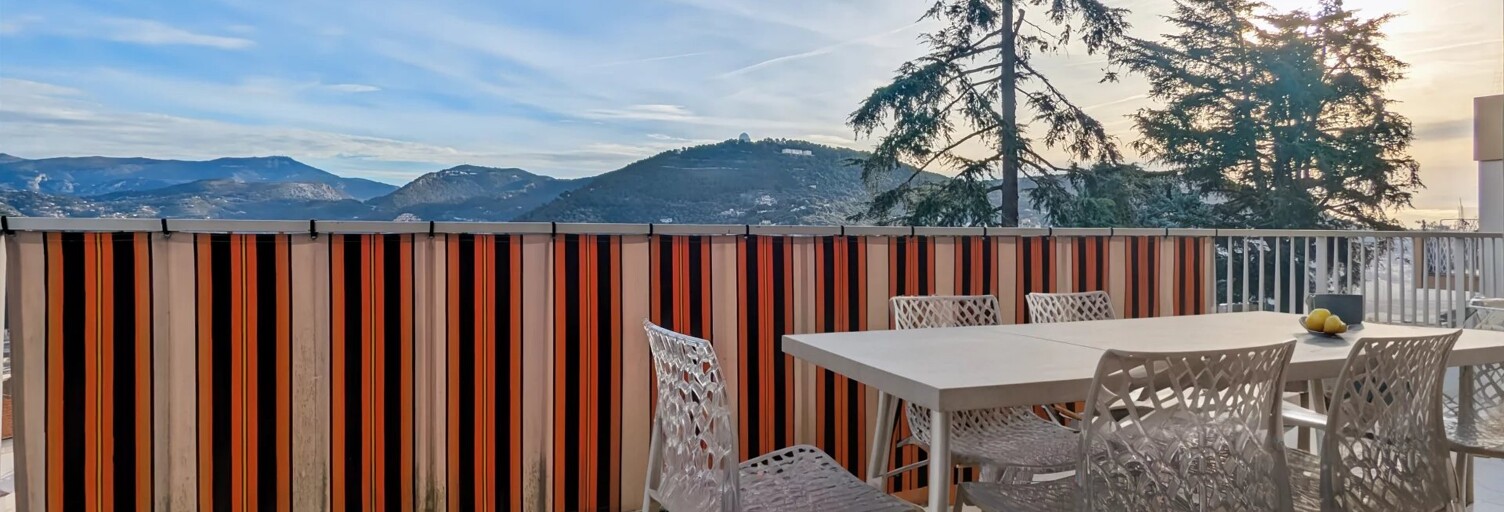 Appartement 4 Pièces 100 m² à vendre à Nice (06000)