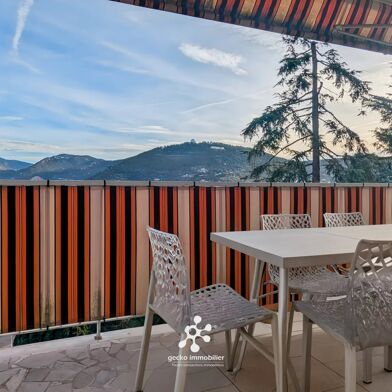 Appartement 4 pièces 620000 €