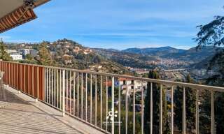 Appartement 4 Pièces 100 m² à vendre à Nice (06000)