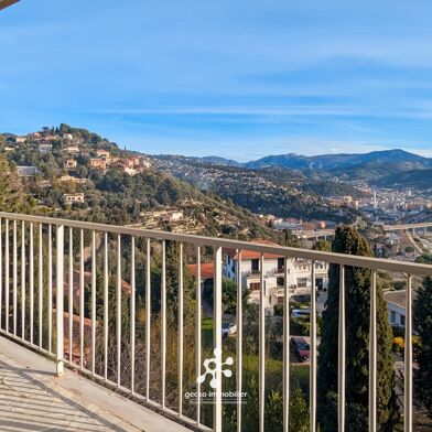 Appartement 4 pièces 599000 €