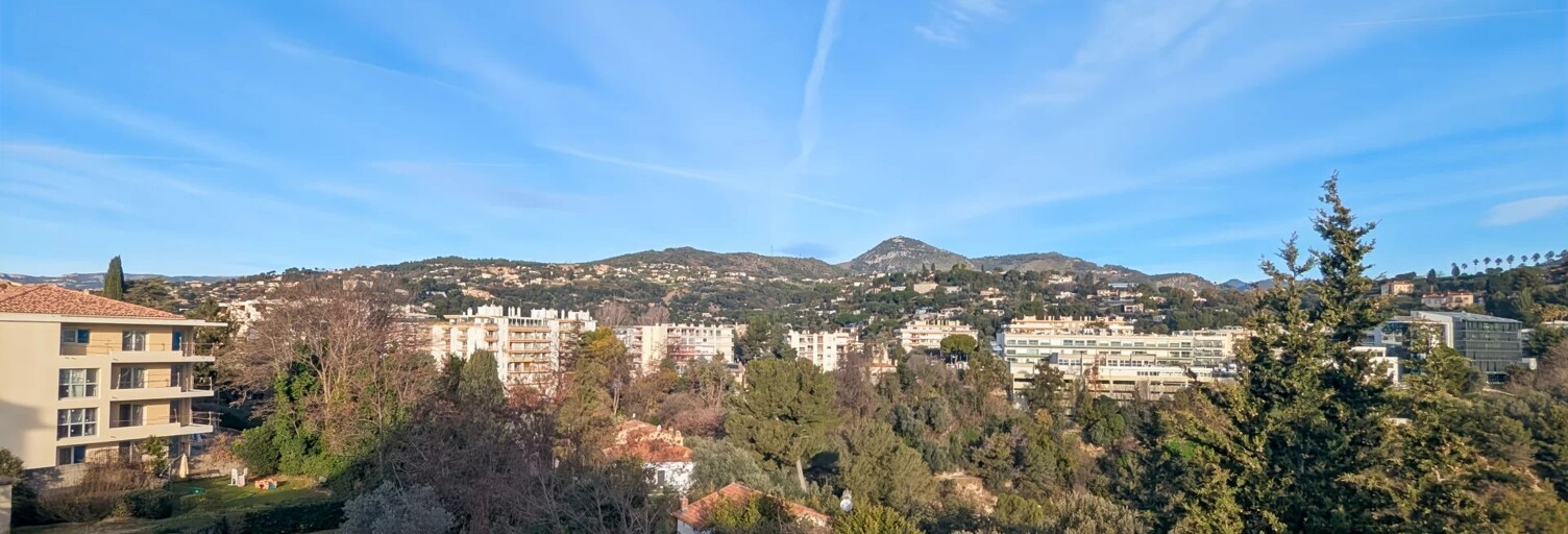 Appartement 4 Pièces 100 m² à vendre à Nice (06000)