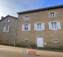 Photo Maison de village de 5 pièces Igé