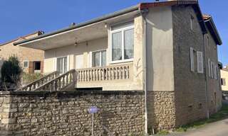 Maison 5 Pièces 165 m² à vendre à Igé (71960)