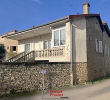 Photo Maison de village de 5 pièces Igé