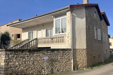 Maison 5 pièces 249000 €