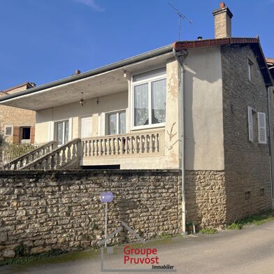 Maison 5 pièces 260000 €