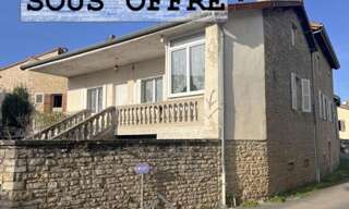 Maison 5 Pièces 165 m² à vendre à Igé (71960)