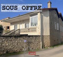 Photo Maison de village de 5 pièces Igé