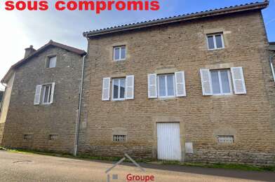 Maison 5 pièces 249000 €