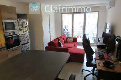 Appartement 2 pièces 280000 €