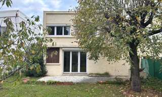 Maison 5 Pièces 93 m² à vendre à Toulouse (31100)