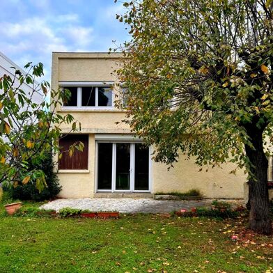 Maison 5 pièces 200000 €