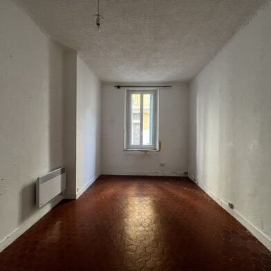 Appartement 2 pièces 145000 €