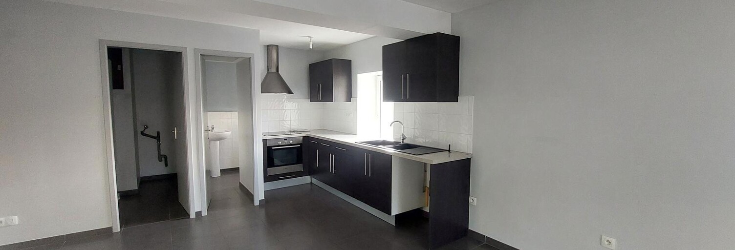 Appartement 4 Pièces 90 m² à vendre à Vaugneray (69670)